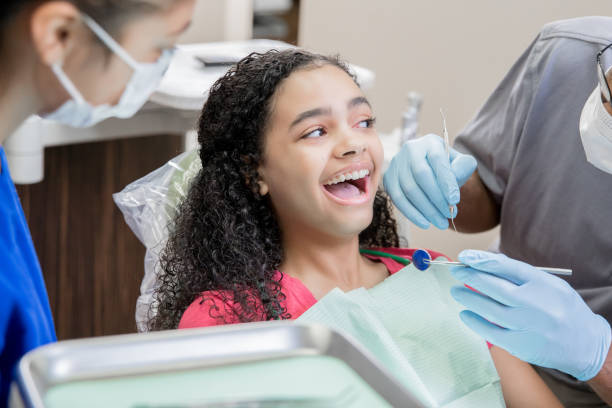 Best Orthodontic Emergency Dentist in Jefferson, NC