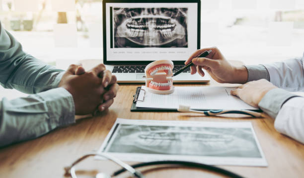 Best Mobile Emergency Dentist in Jefferson, NC