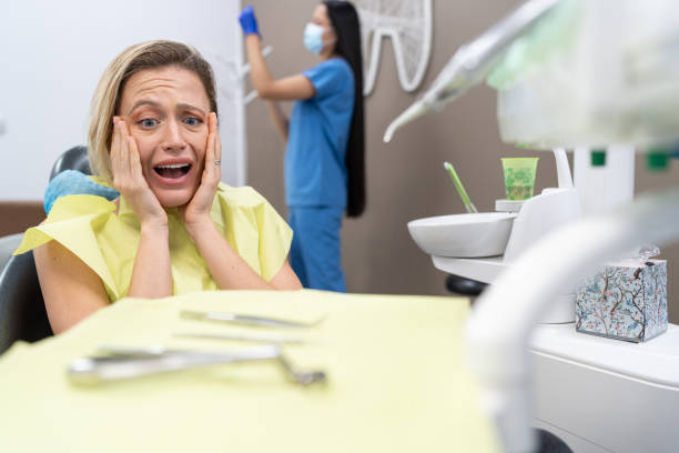 Best Emergency Dental Extractions in Jefferson, NC