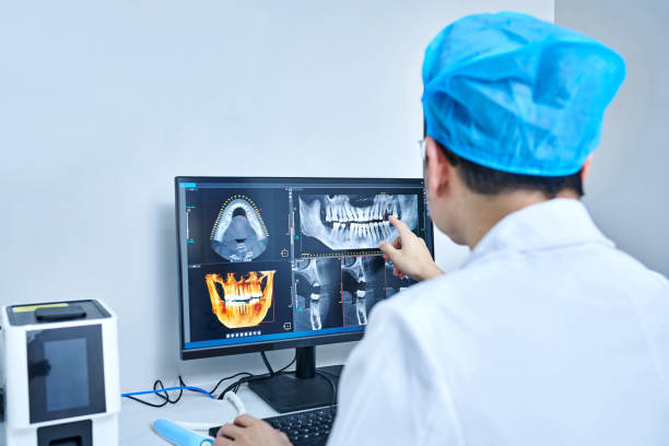Best Weekend Emergency Dentist in Jefferson, NC